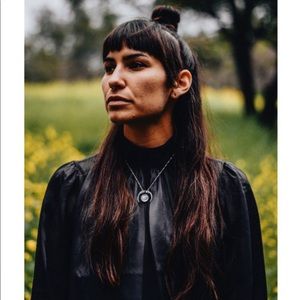 Meet your Posher, Marissa